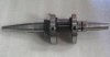 Kohler Part # 6601450S Crankshaft Assembly Tapered 2.5