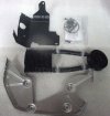 Kohler Part # 24755120S Oil Cooler Kit