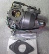 Kohler Part # 2485326S Carburetor Assembly w/Gaskets Nikki