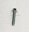 Kohler Part # M839035S Hex Flange Screw M8X1.25X35mm