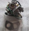 Kohler Part # 24853106S Carburetor W/Gaskets