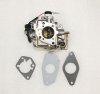 Kohler Part # 24853307S Keihin Carburetor Assembly w/Gaskets