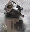 Kohler Part # 24853317S Nikki Carburetor with mounting gaskets