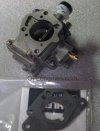 Kohler Part # 2485331S Carburetor Assembly With Gaskets