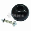 Stens 210-455 Plastic Deck Wheel Kit / Exmark 109-2098