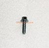 Kohler Part # M651080S Hex Flange Screw M6X1.0x80 mm