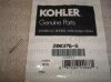 Kohler Part # 200376S Pin