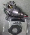 Kohler Part # 2485322S Carburetor Assembly w/Gaskets