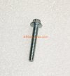 Kohler Part # M651040S Hex Flange Screw M6X1.0x40 mm