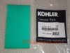 Kohler Part # 1208312S Pre-Cleaner