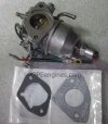 Kohler Part # 2485325S Carburetor Assembly With Gaskets