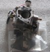 Kohler Part # 2485378S Keihin Carburetor Assembly