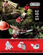 Oregon Forestry Products Catalog