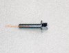 Kohler Part # M851030S Hex Flange Screw M8x1.25x30