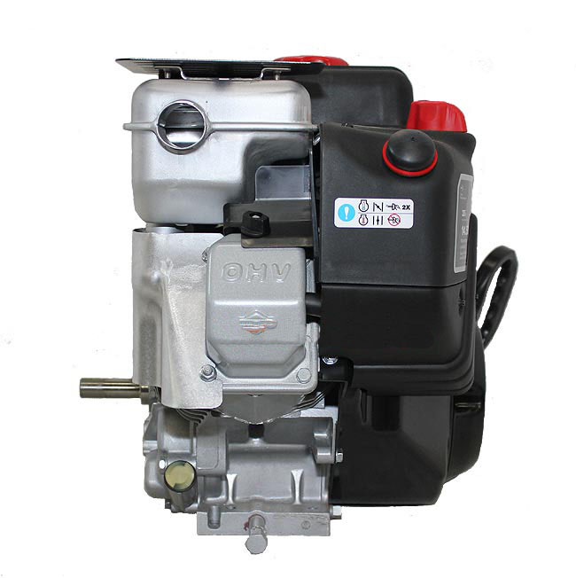 Briggs & Stratton 21M314-2470-F2 Snow Blower Engine 342cc - OPEengines.com