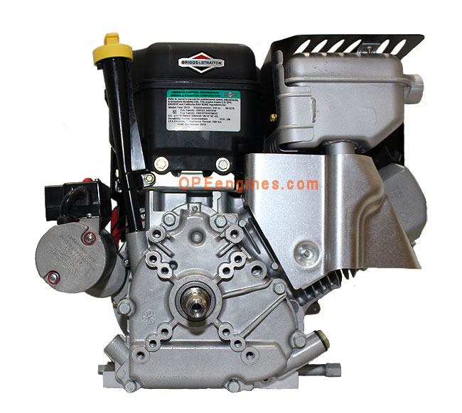 Briggs & Stratton 21M314-2470-F2 Snow Blower Engine 342cc - OPEengines.com