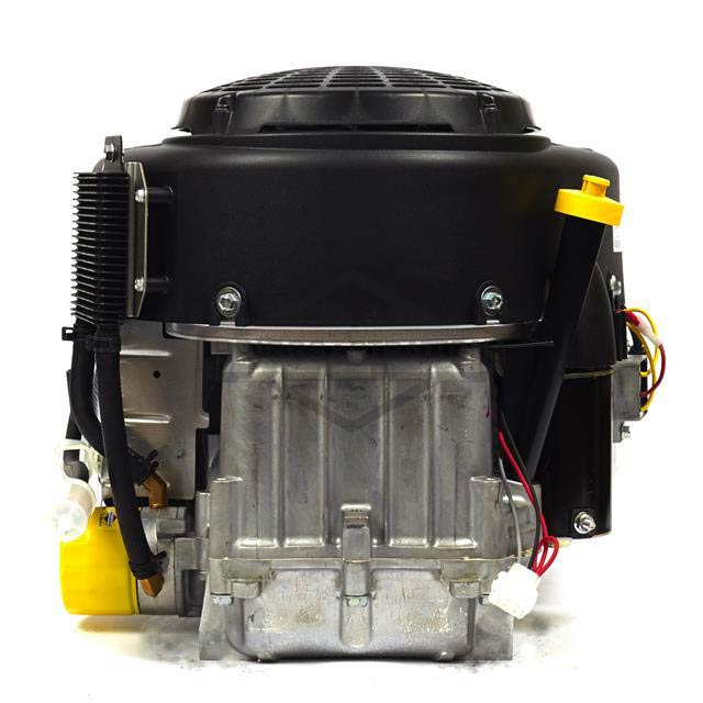 Briggs & Stratton Engine 49T877-0052-Z1 27 hp 810cc Commercial Turf - Click Image to Close