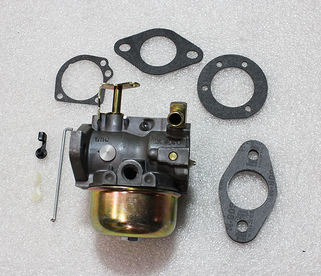 Kohler Part # 4585310S Carburetor W/Linkage - OPEengines.com