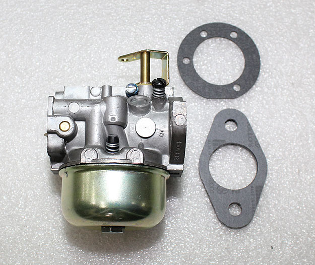 Kohler Part # 4585311S Carburetor Assembly Fits K341, M16 Engines