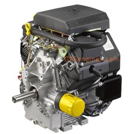 Kohler Engine CH740-0101 22 hp Command Pro 725cc Lp/Ng - OPEengines.com