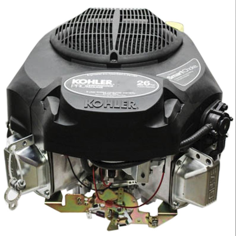 Kohler Engine KT745-3056 7000 Series 26 hp 747cc Excel ... toro starter solenoid wiring diagram 