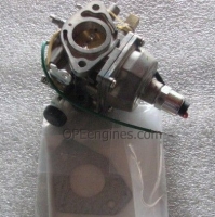 Kohler Part # 24853315S Keihin Carburetor Assembly w/Gaskets