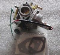 Kohler Part # 24853303S Keihin Carburetor Assembly w/Gaskets