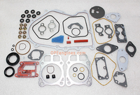 Kohler Part # 24755108S Overhaul Gasket Set Command Twin Ch Cv 22-23 ...