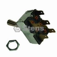 Stens 430-810 Pto Switch / Scag 48787