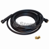 Stens 758-705 Pressure Washer Hose / 50'; 3000 PSI; 5/16" Inlet