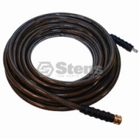 Stens 758-713 Pressure Washer Hose / 50'; 4500 PSI; 3/8" Inlet