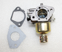 Kohler Part # 3285393S Nikki Carburetor With Solenoid