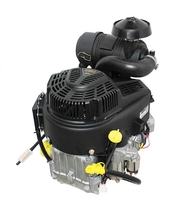 Briggs & Stratton Engine 49R977-0013-G1 26 hp Vanguard 810cc 1 1/8 ...