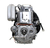 Briggs & Stratton Engine 31R977-0029-G1 17.5 hp 500cc Intek