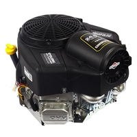 Briggs & Stratton Engine 44T977-0043-G1 25 hp Commercial Turf 1" Loc : DES