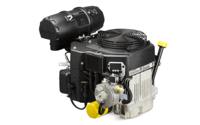 Kohler Engine PCV740-3020 24 hp Command Pro 747cc Efi Propane Exmark - clone