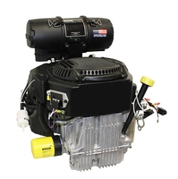 Kohler Engine CV752-3028 27 hp Command Pro 747cc -