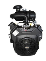 Kohler Engine CH732-3000 23.5 hp Command Pro 725cc Basic 