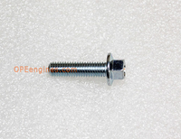 Kohler Part # M851030S Hex Flange Screw M8x1.25x30