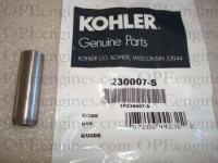 Kohler Part # 230007S Guide