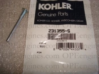 Kohler Part # 231355S Pin