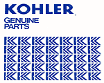 Kohler Part # 6316502S Retractable Starter Assembly